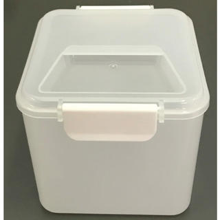 Get parts for Yogurt Container Assembly