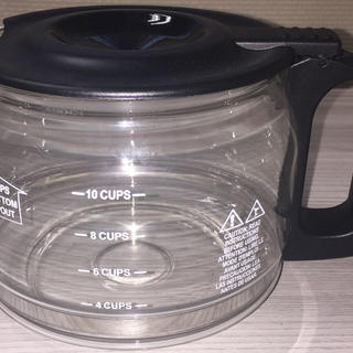 Get parts for Carafe