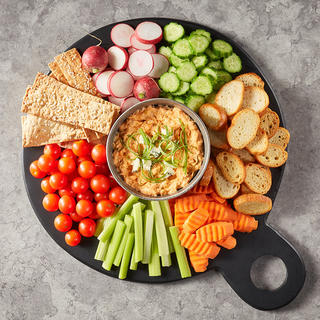  Recipe for Slow Cooker Buffalo Chicken Dip