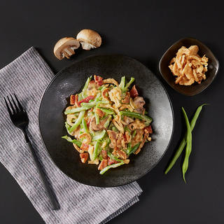  Recipe for Slow Cooker Cheesy Green Bean Casserole