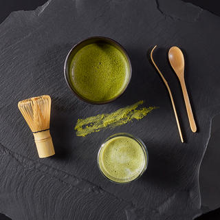  Recipe for Matcha Latte