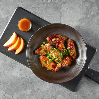  Recipe for Slow Cooker Sweet Chicken Wings