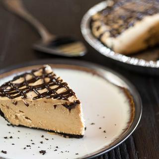 Recipe for Creamy Peanut Butter Pie