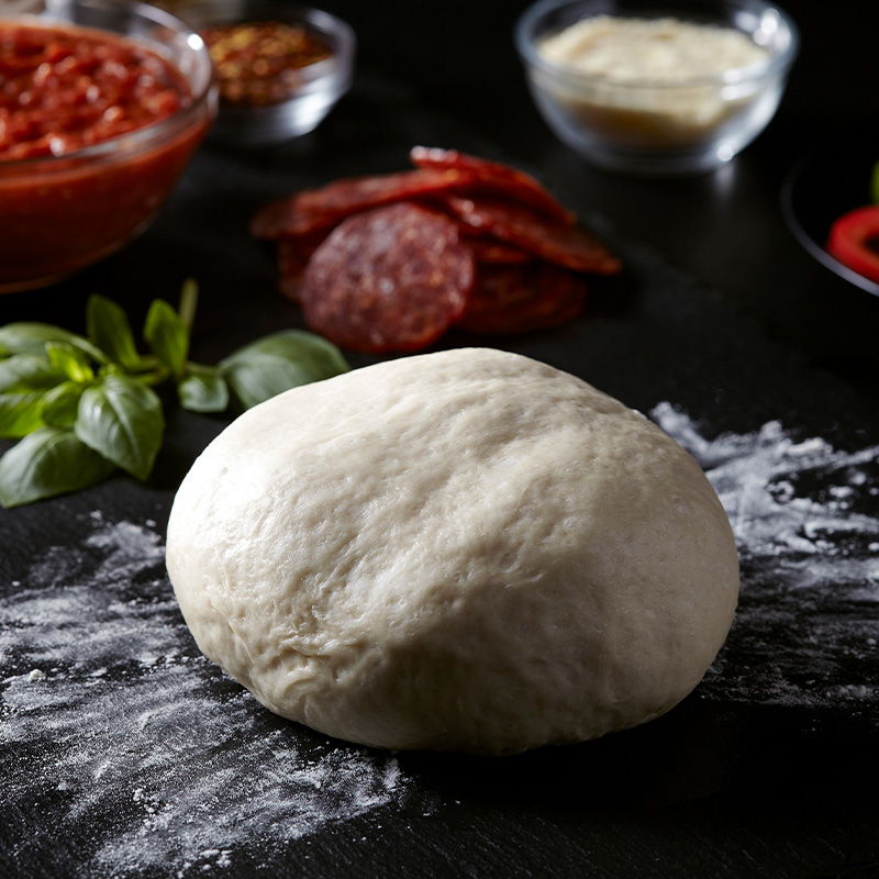 pizza dough