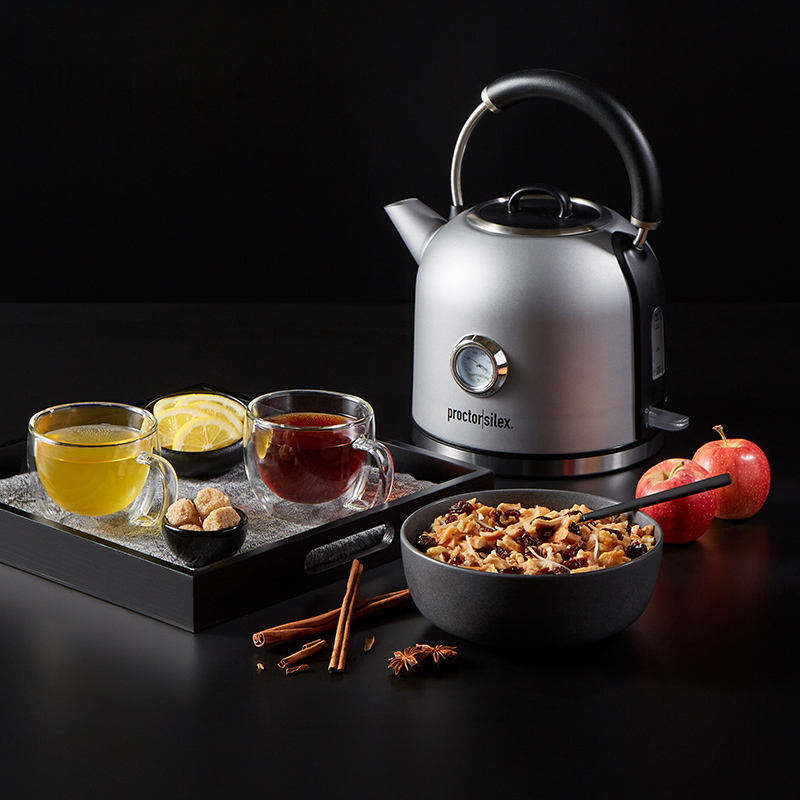 Is an Electric Tea Kettle Really Better?