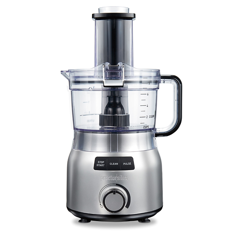 Food Processors & Choppers