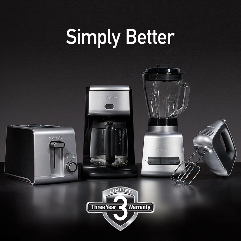 Proctor silex commercial deals coffee maker