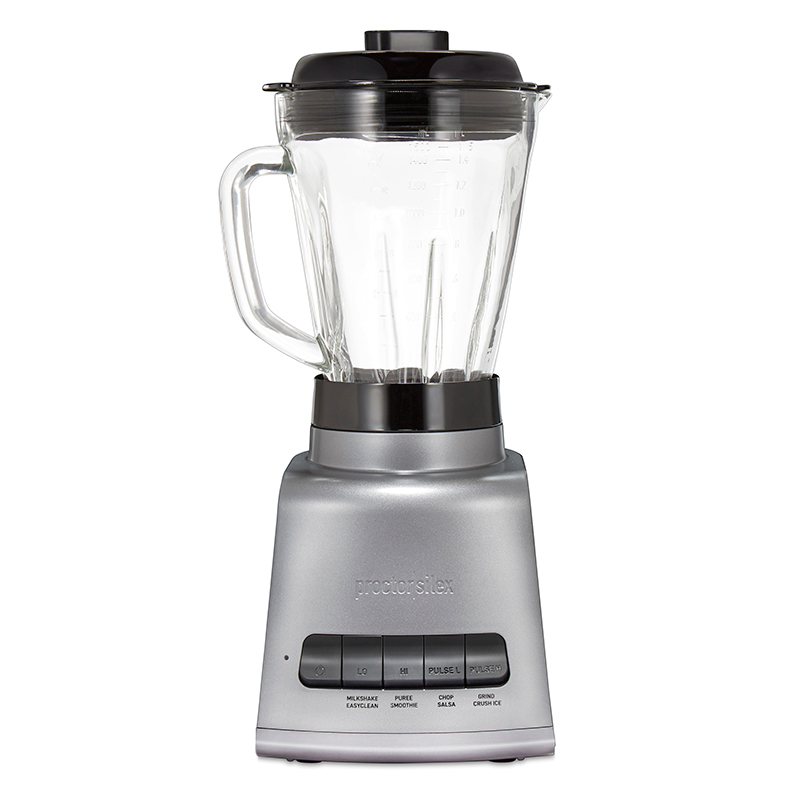 Countertop vs. hand blenders: Different tools for different tasks