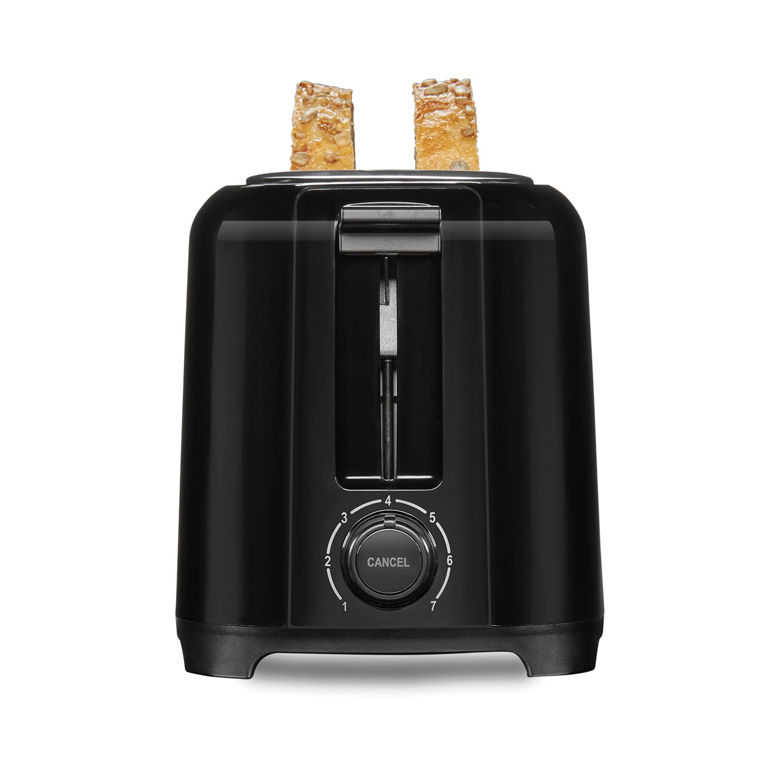 Wide-Slot 2 Slice Toaster - 22305 Small Size