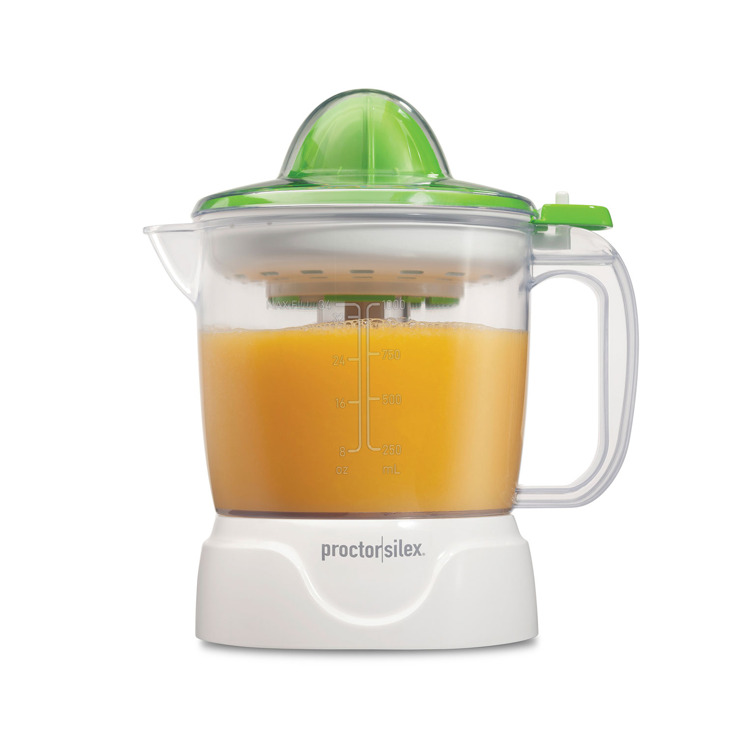 Electric Citrus Juicer - 66337 Small Size
