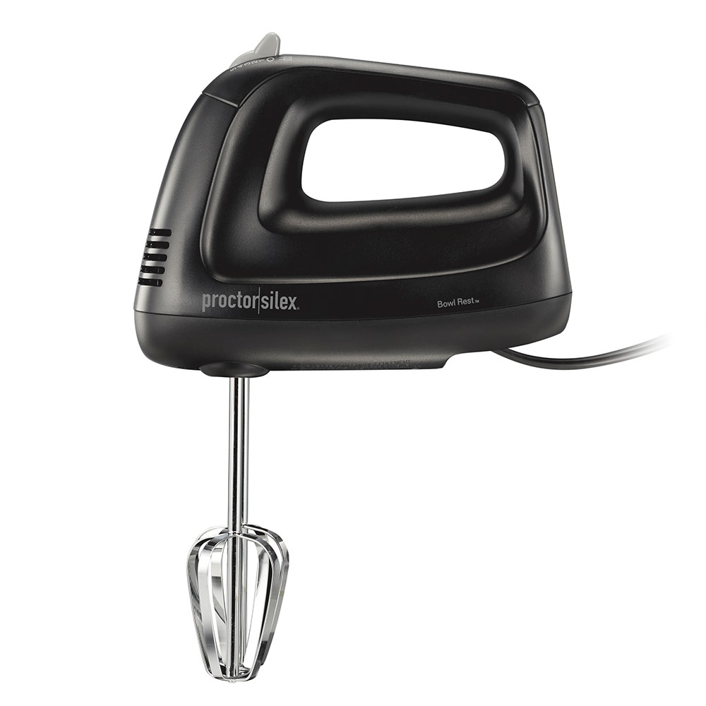 5 Speed Hand Mixer - 62512 Small Size
