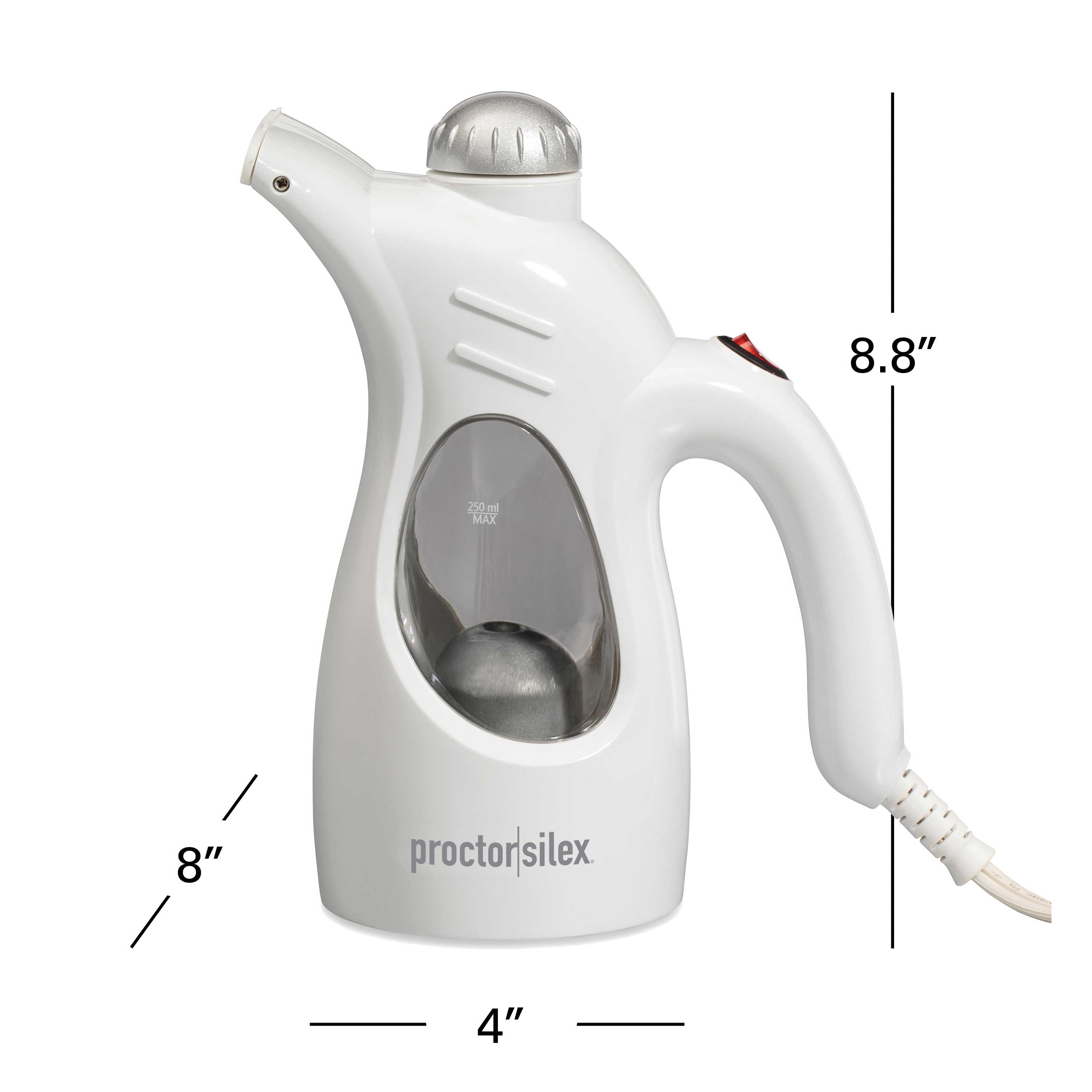 Hamilton Beach Handheld Garment Steamer