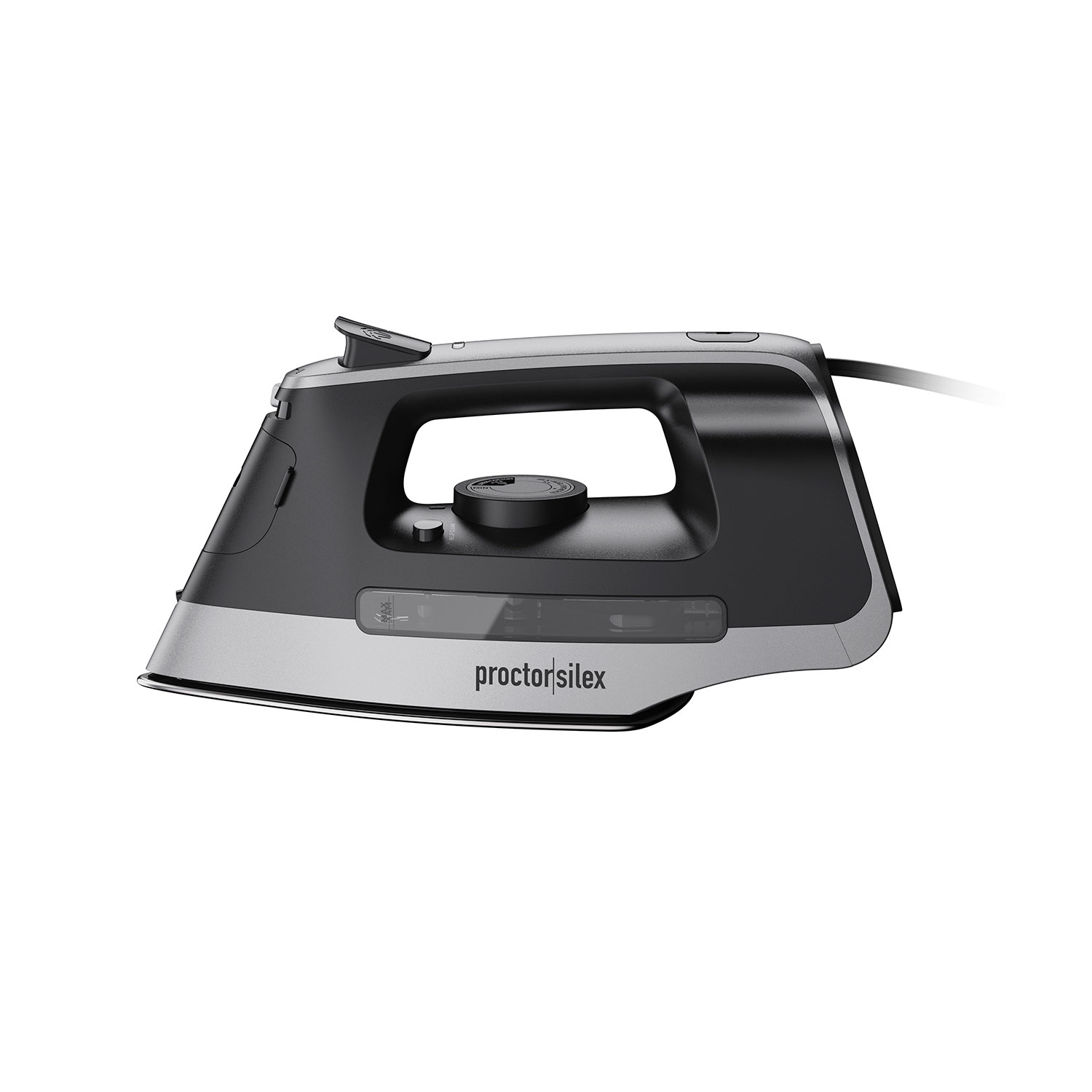 Nonstick Steam Iron with Water Window - Model 17291PS