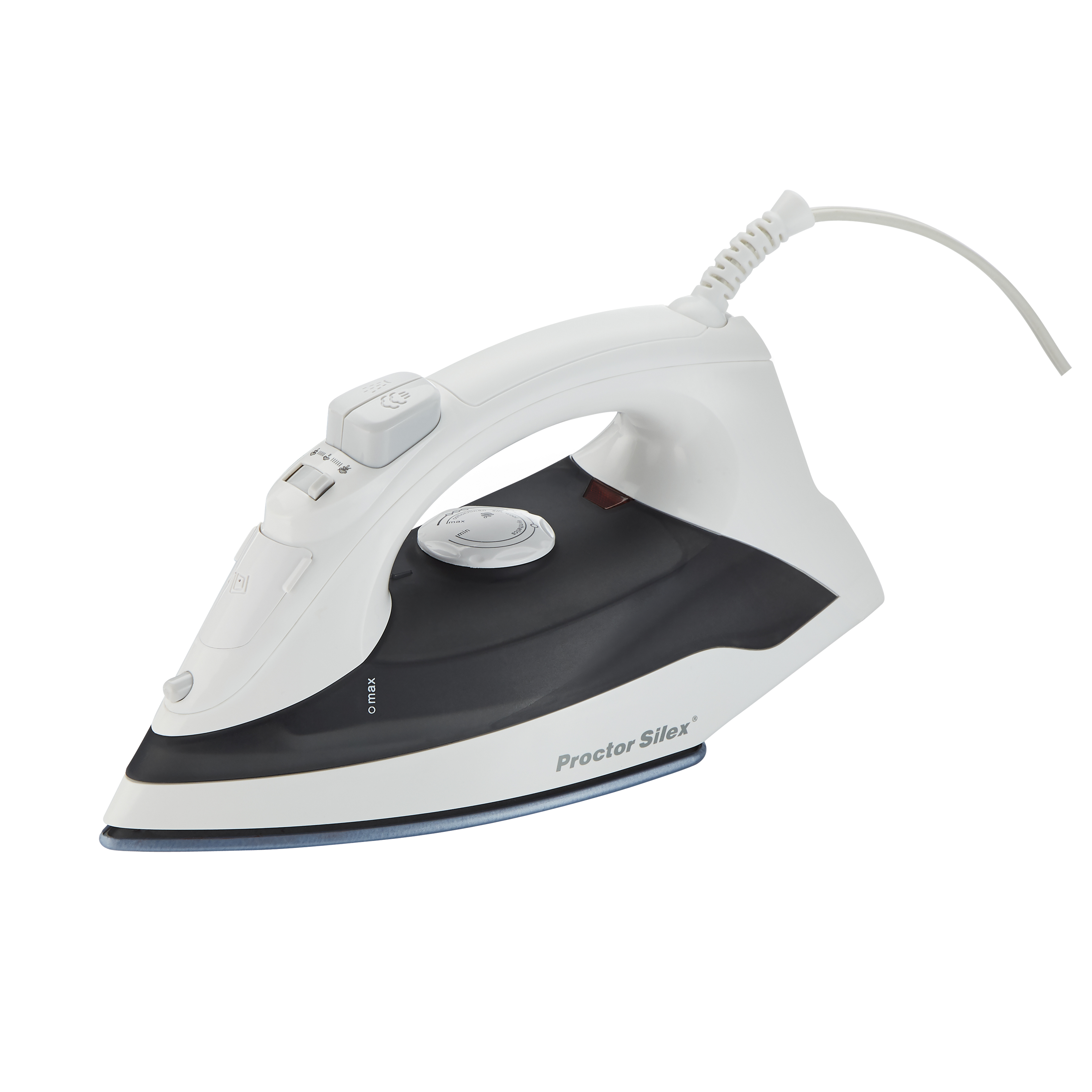 DuraGlide™ Steam Iron