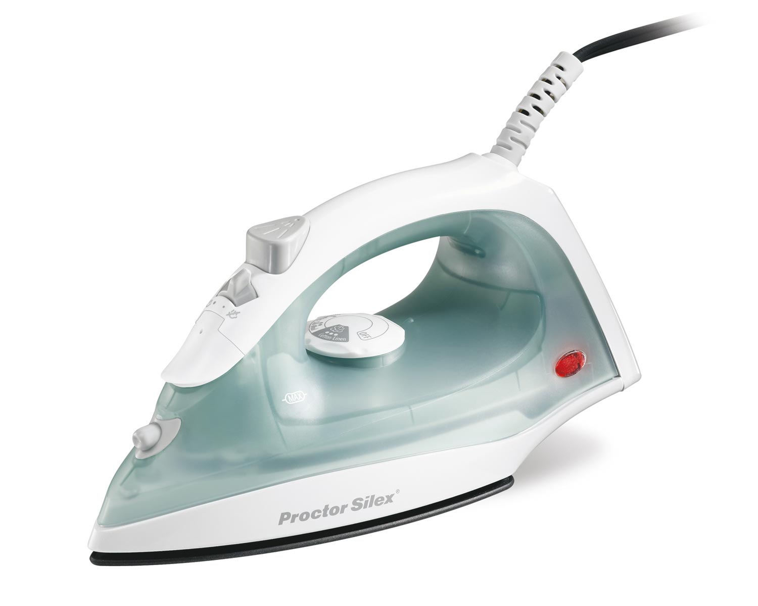 Nonstick Iron with Water Window - 17291R