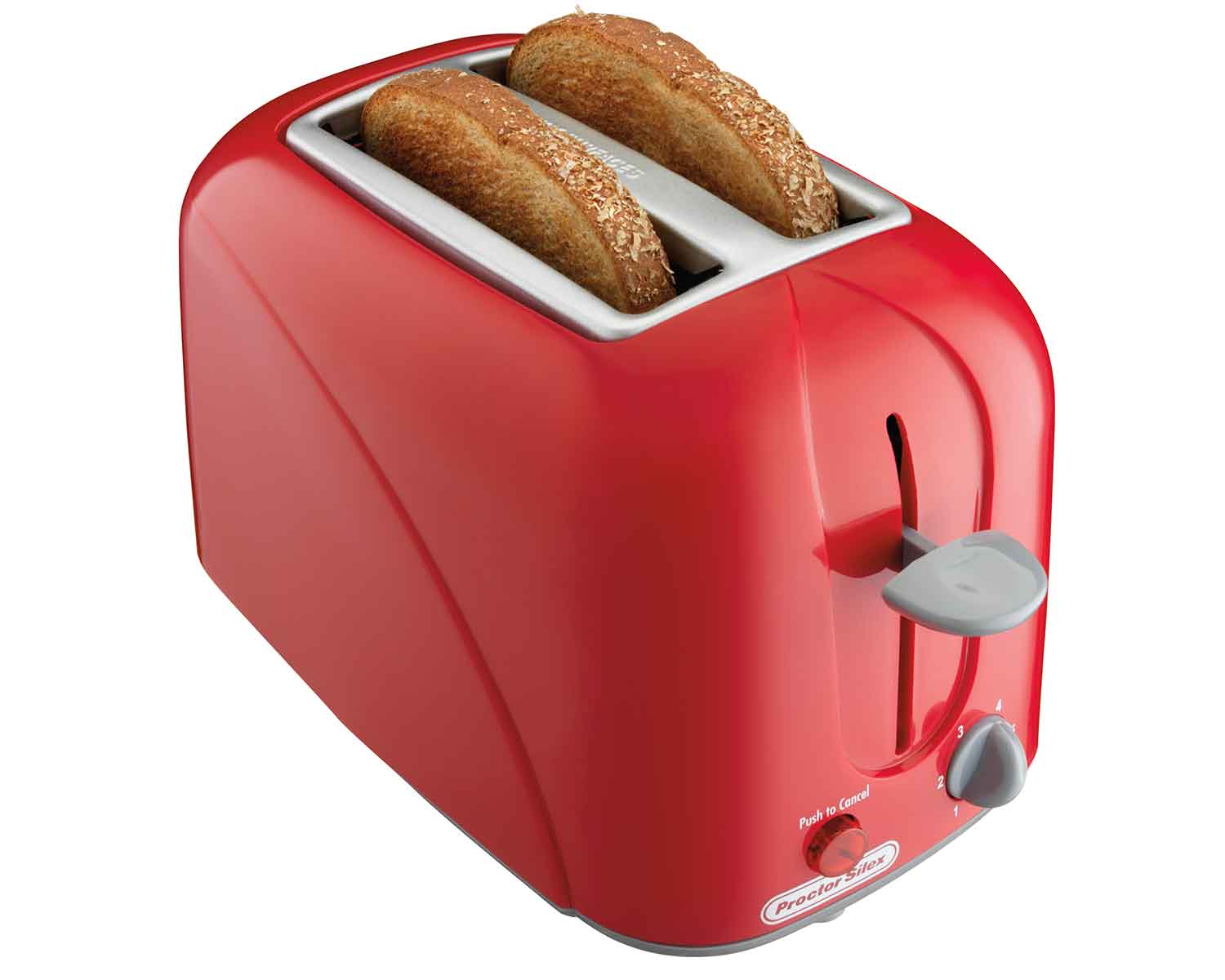 2-Slice Toaster