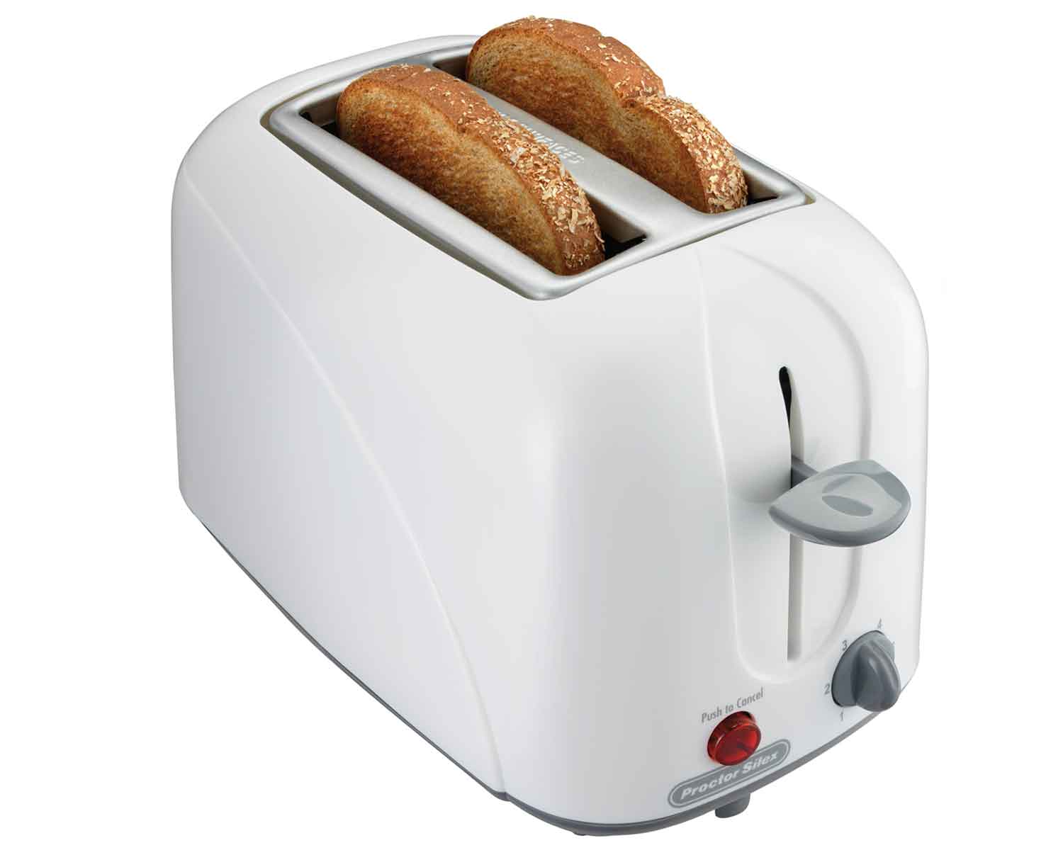 2-Slice Toaster