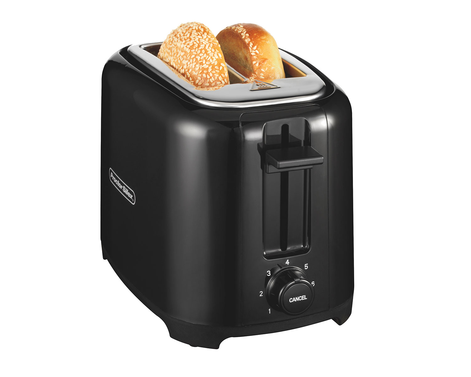 Durable Wide Slot Toaster - 22215