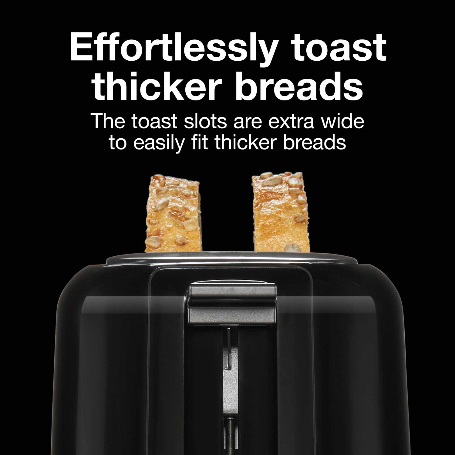 PHYLISS 2-slice Pop-up Toaster, PPT 022G PP