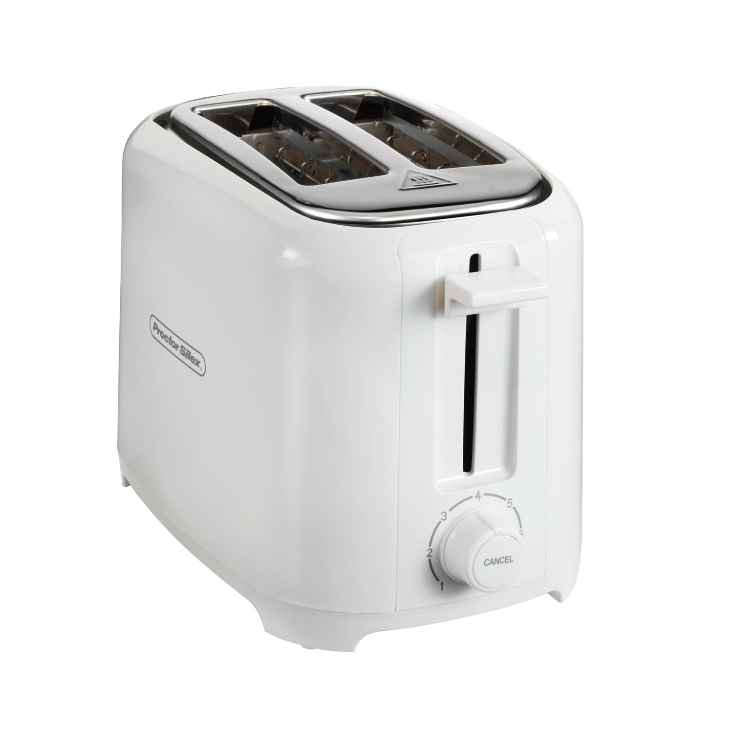 Toaster Single Slot Moulinex 3D model