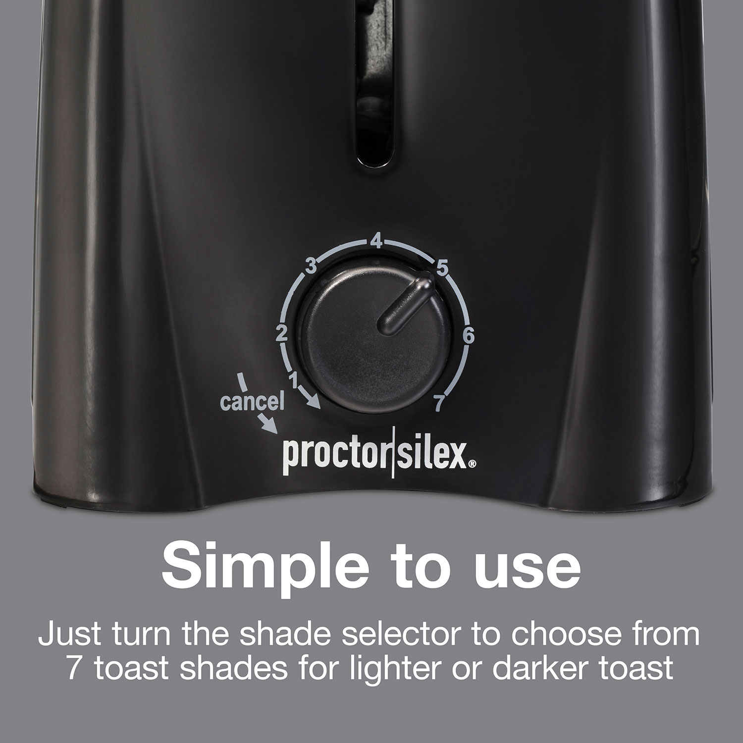 Proctor Silex Kitchen Appliances