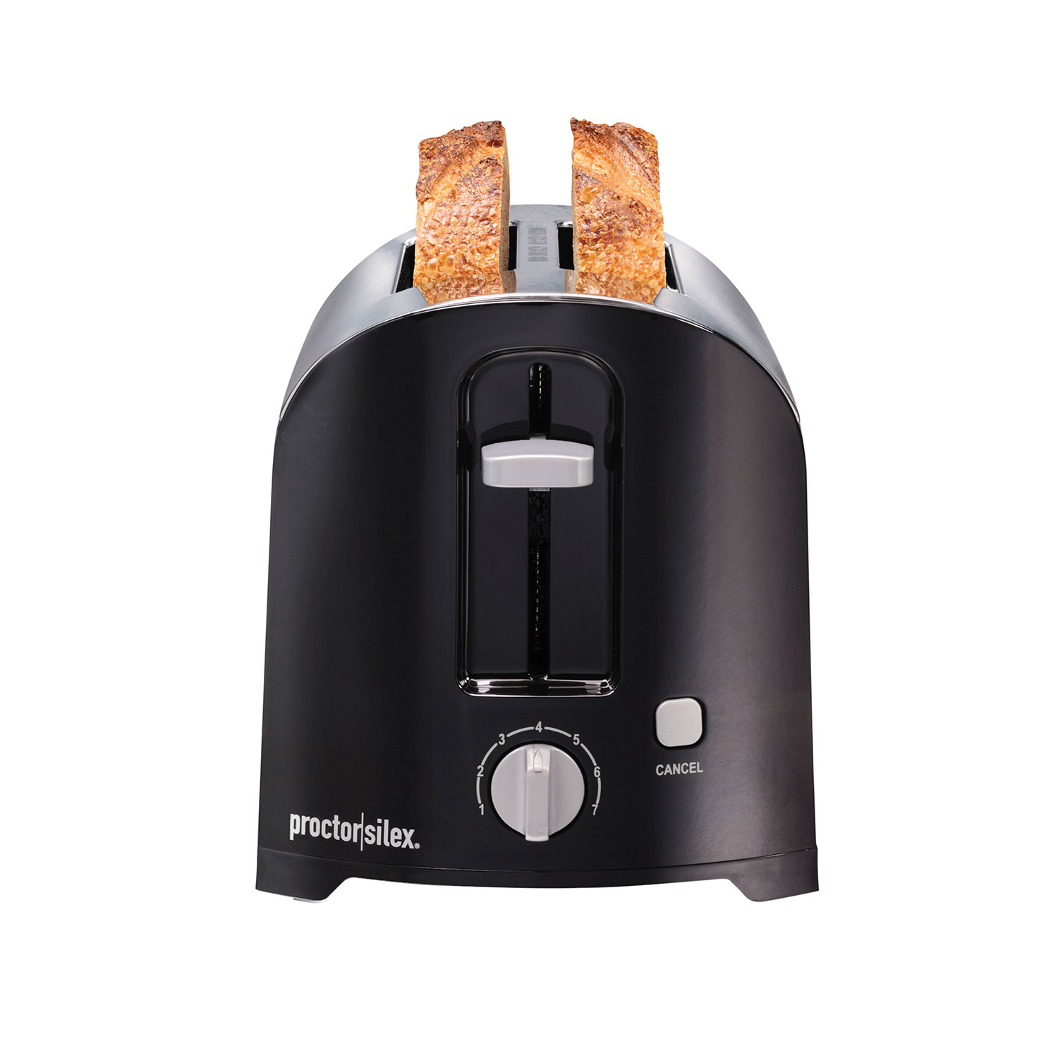 2 Slice Toaster Model 22622PS ProctorSilex
