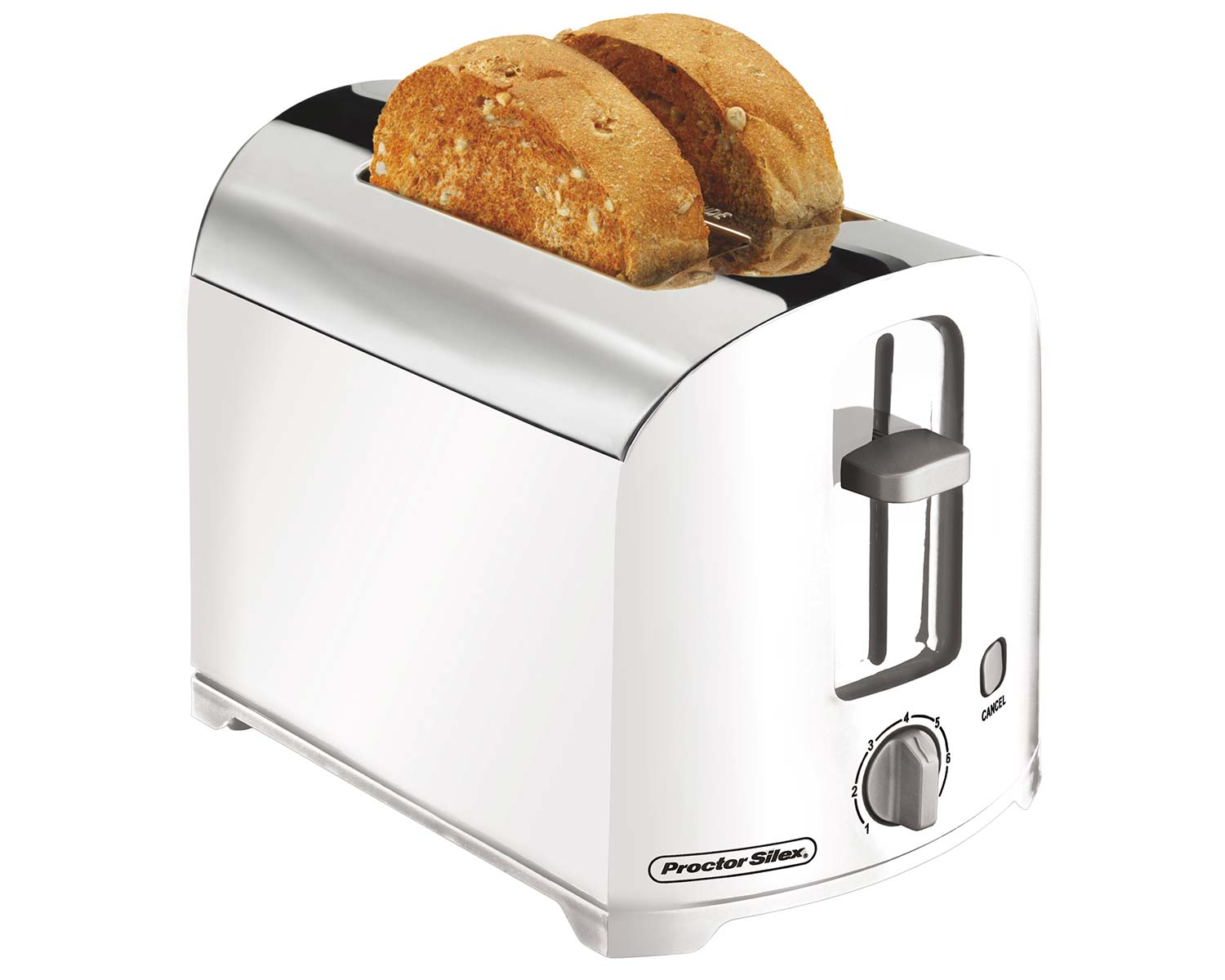 2 Slice Toaster - 22632