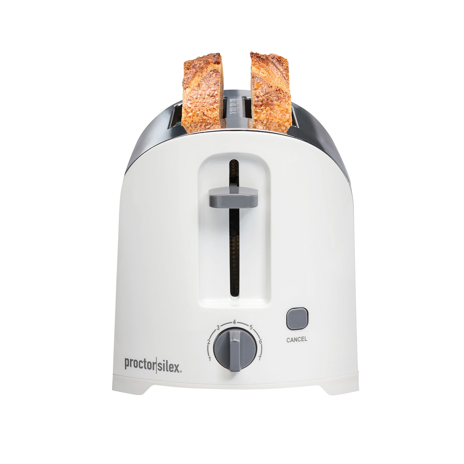 2 Slice Toaster - 22632PS