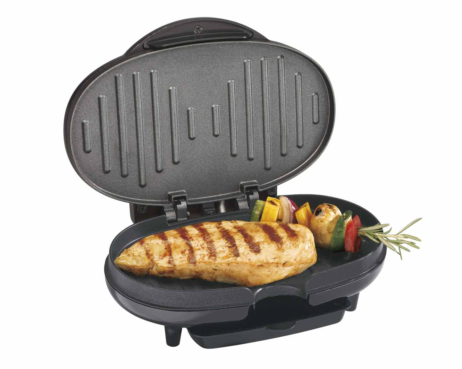 Compact Indoor Grill - 25218P