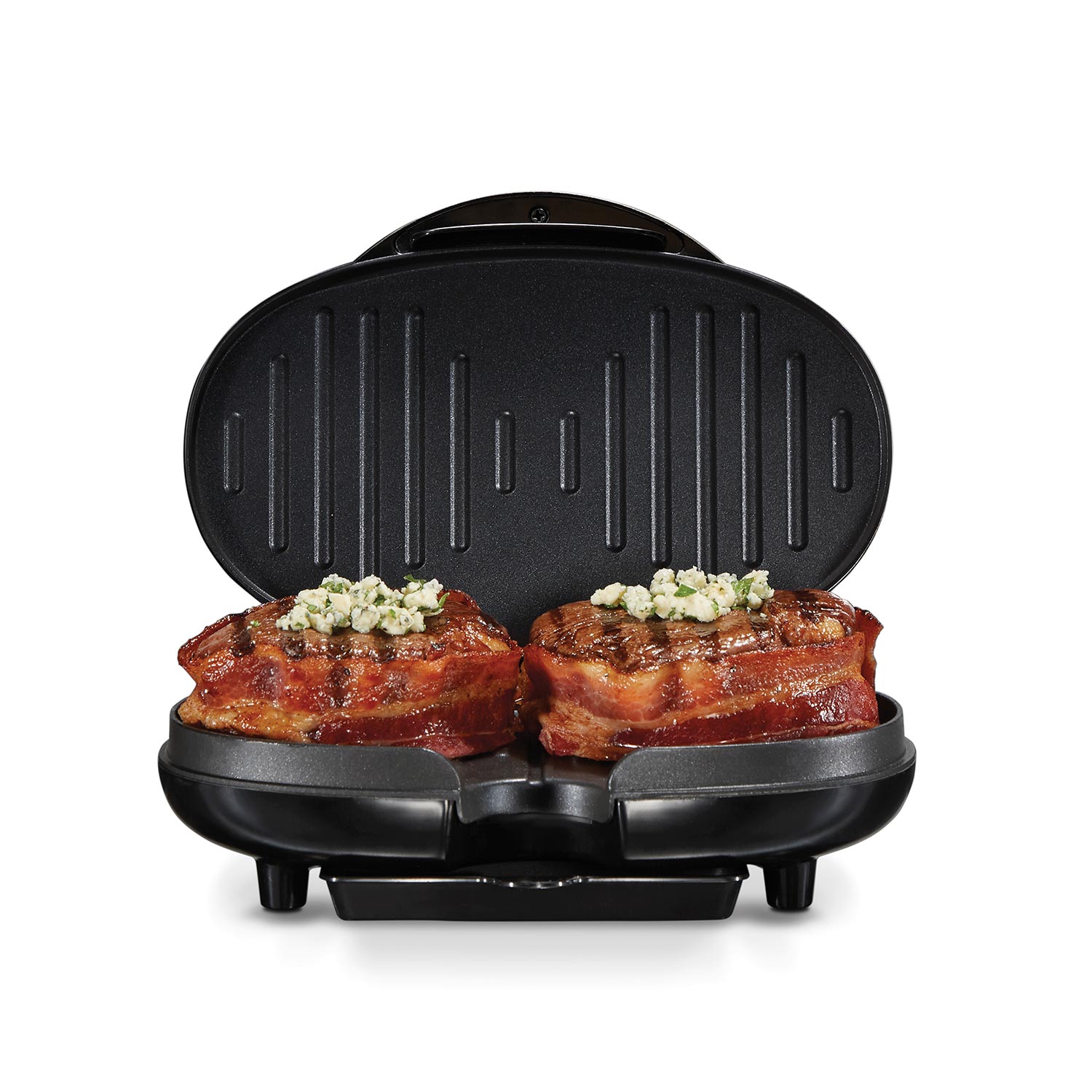 Compact Grill - 25218PS