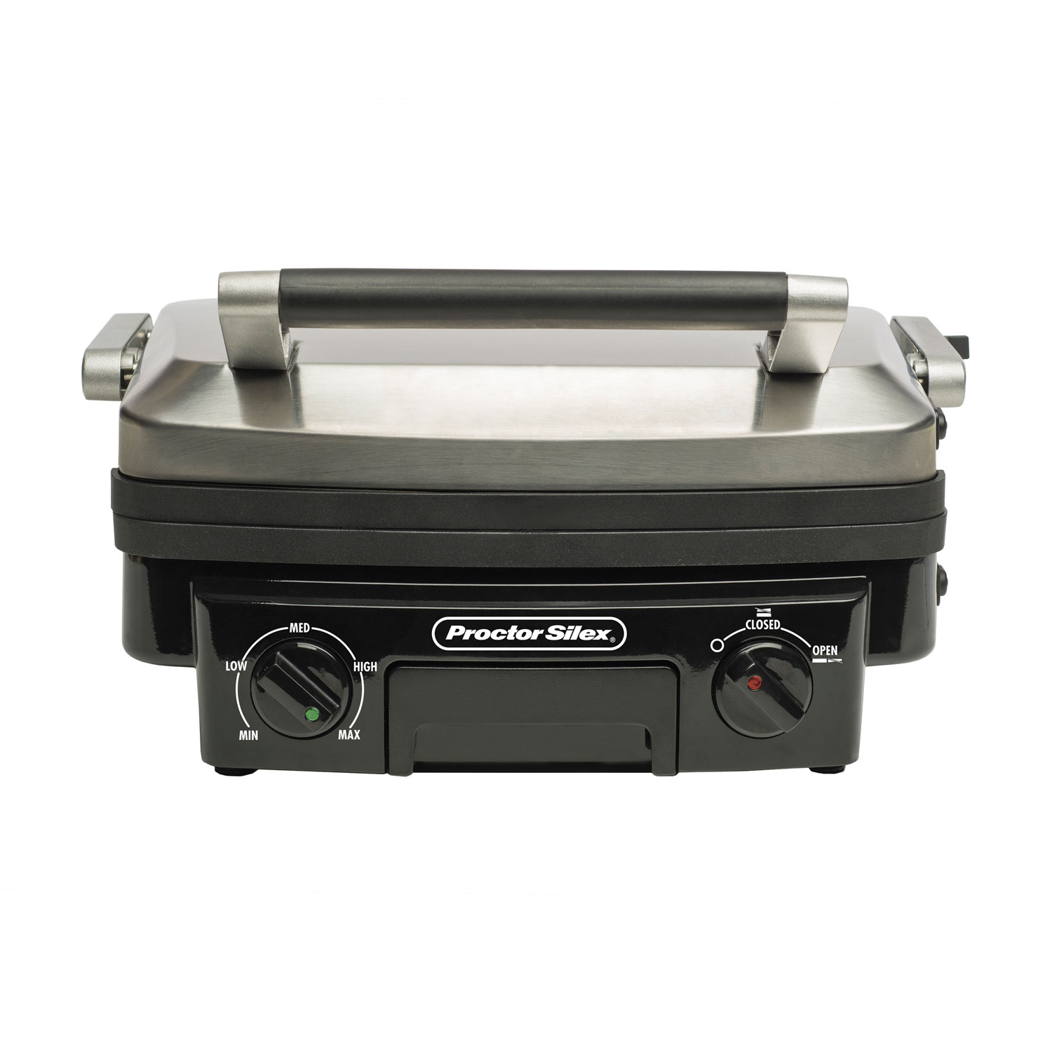 5-in-1 Grill/Griddle - Model 25340