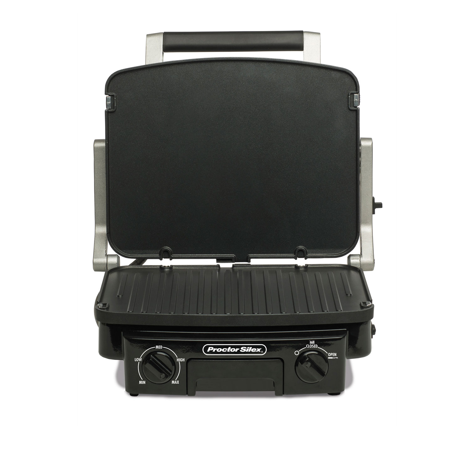 5-in-1 Grill with Griddle - Model - 25340R