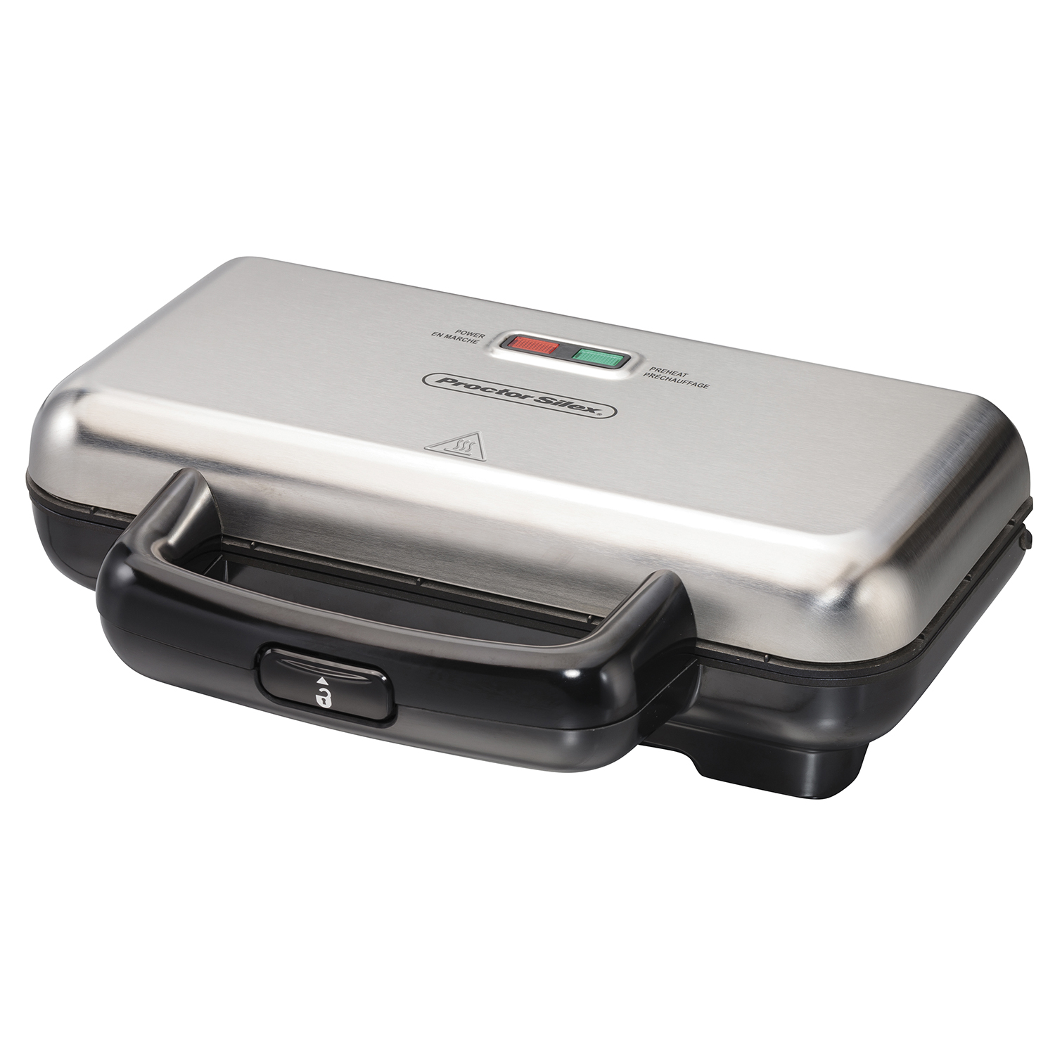 Deluxe Hot Sandwich Maker-25415