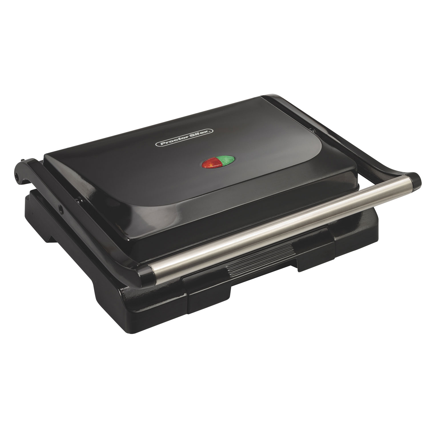 Proctor Silex Durable Panini Press & Compact Grill