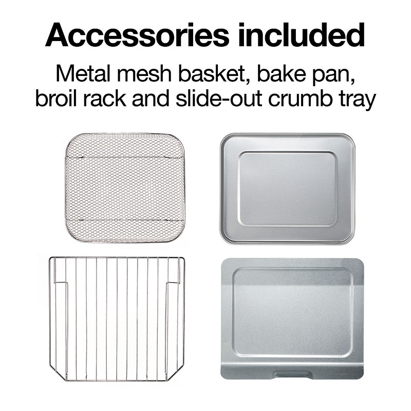 Baking Pans For Toaster Ovens 9x11