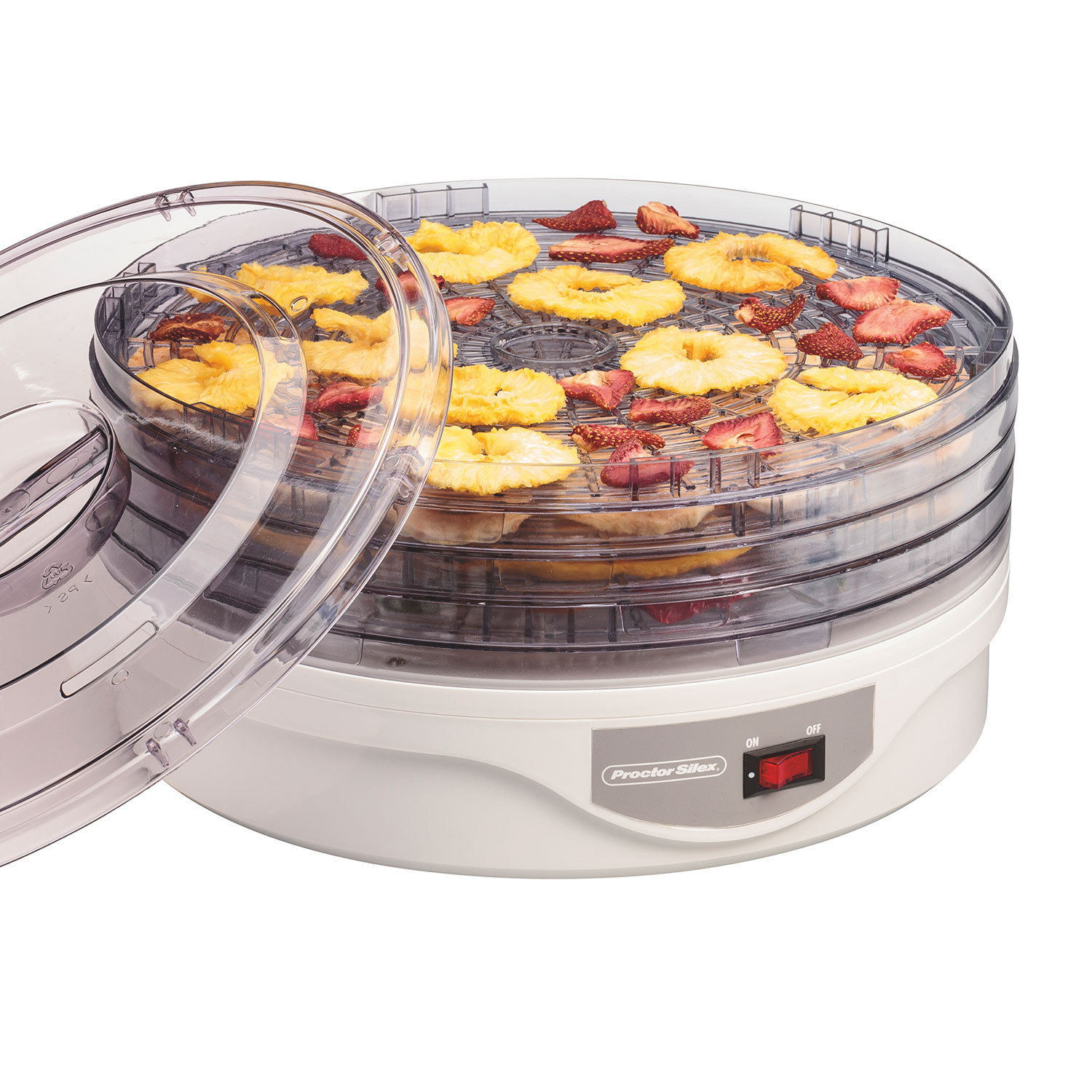 Food Dehydrator - Model 32120