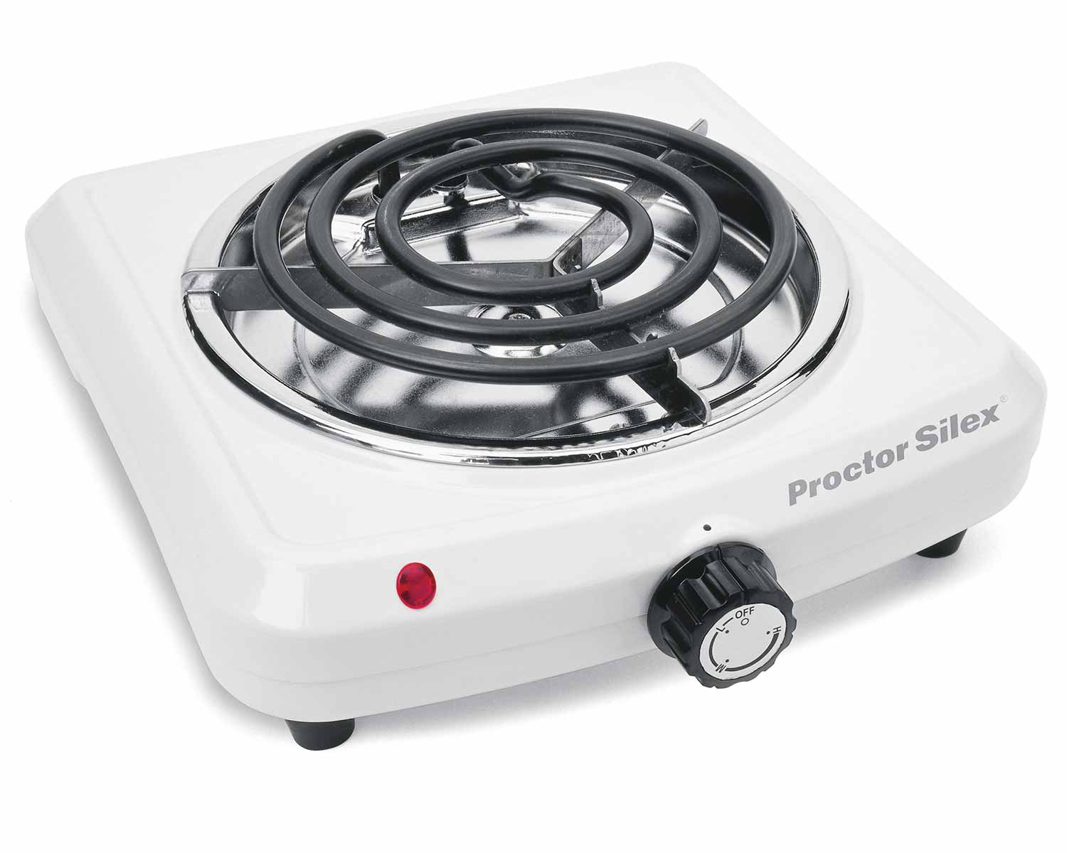 Single Electric Burner