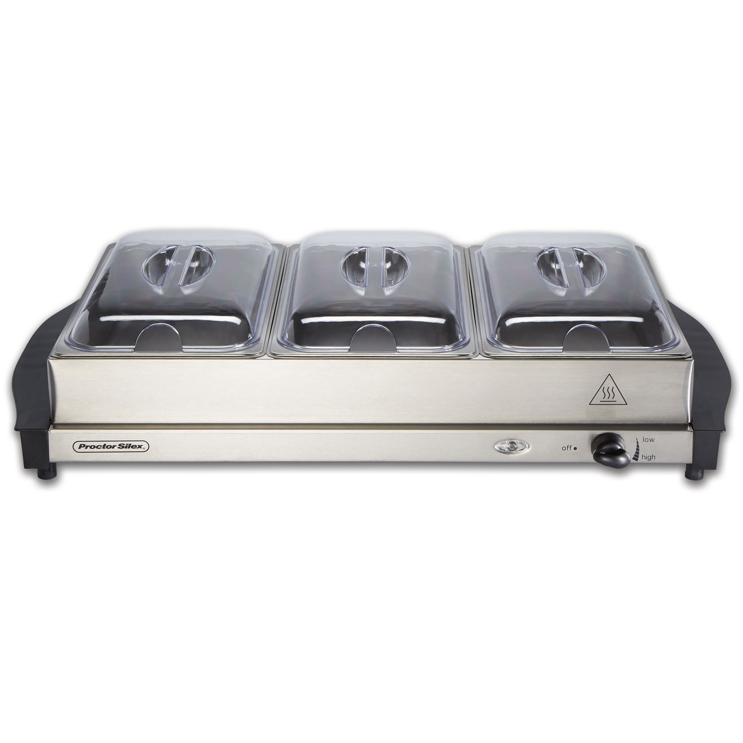 Buffet Server/Warming Tray - Model 34300