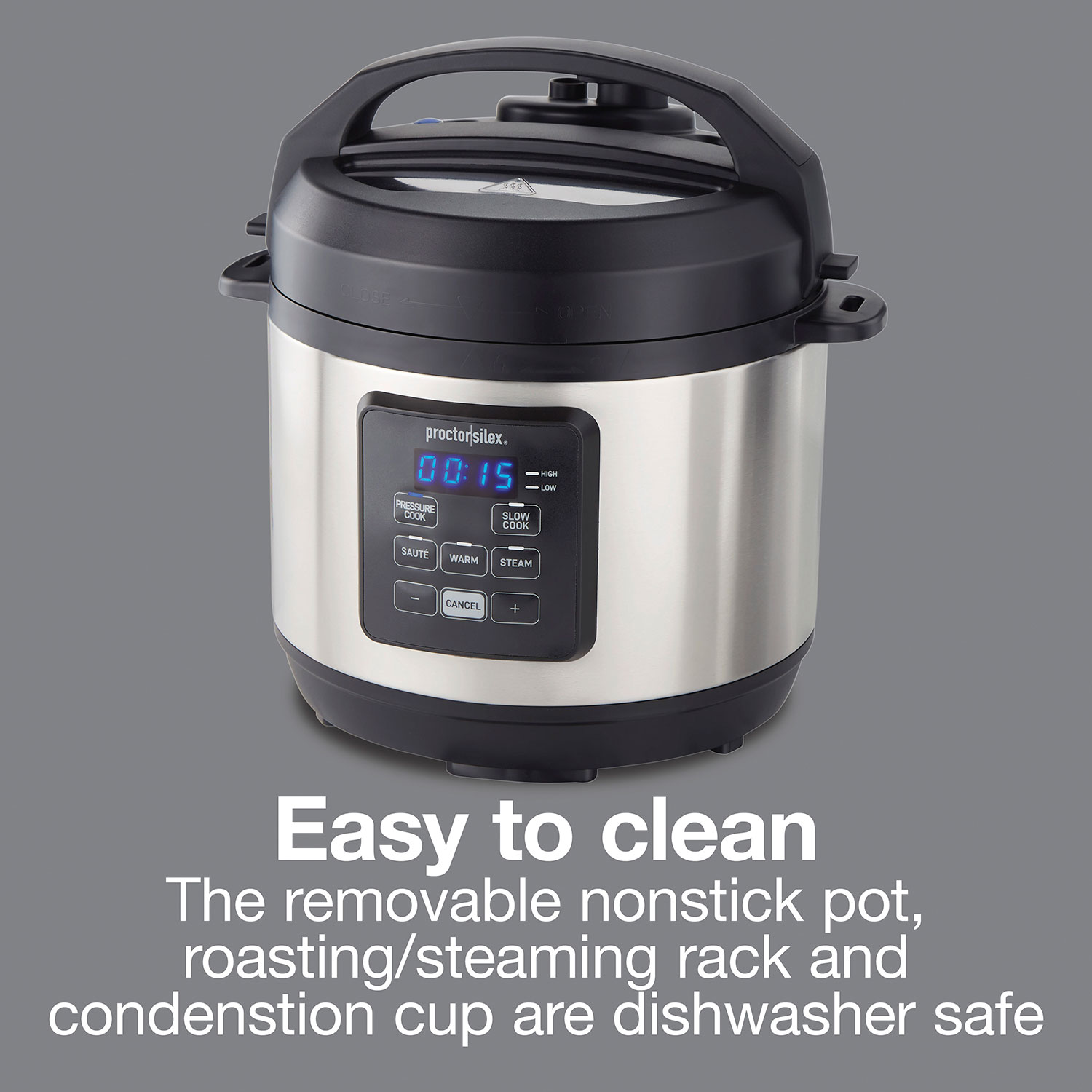 Instant Pot® 3-quart Steam Rack