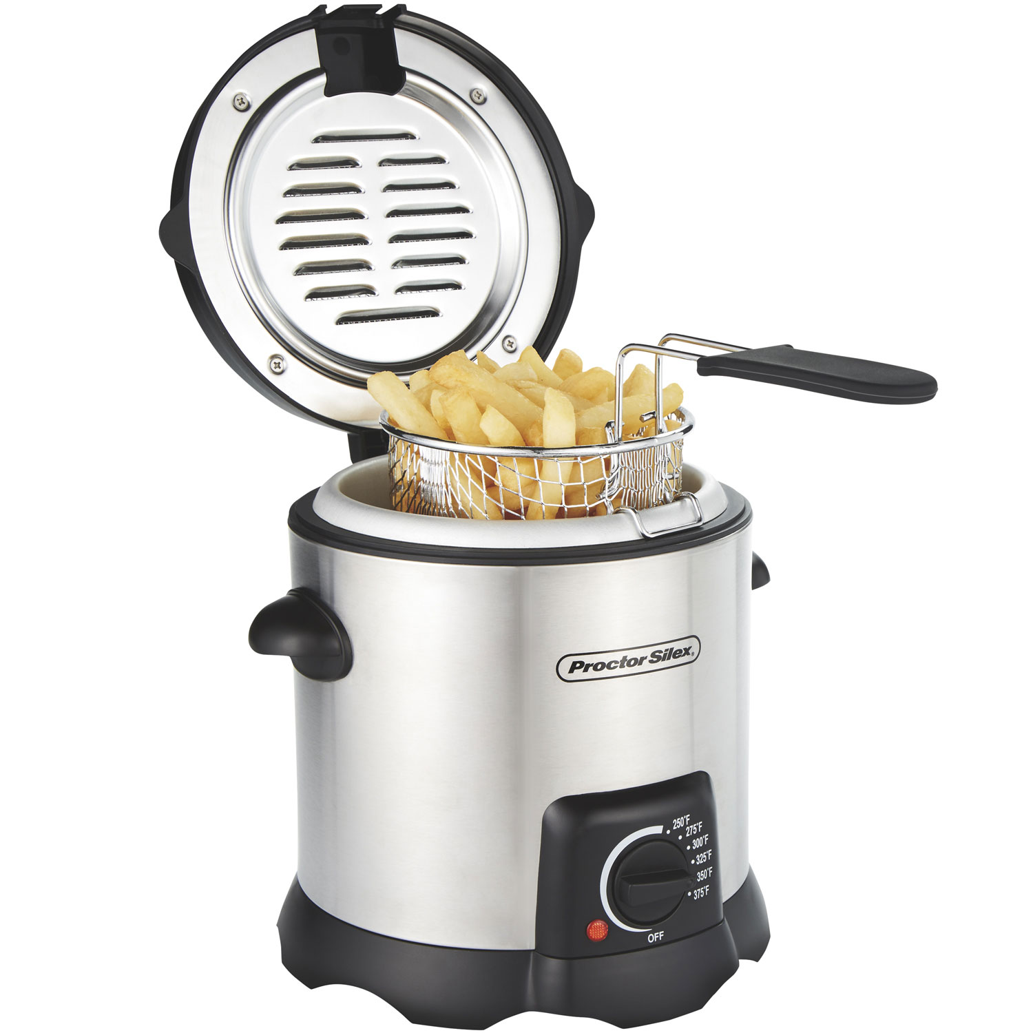 Compact Deep Fryer - 35000