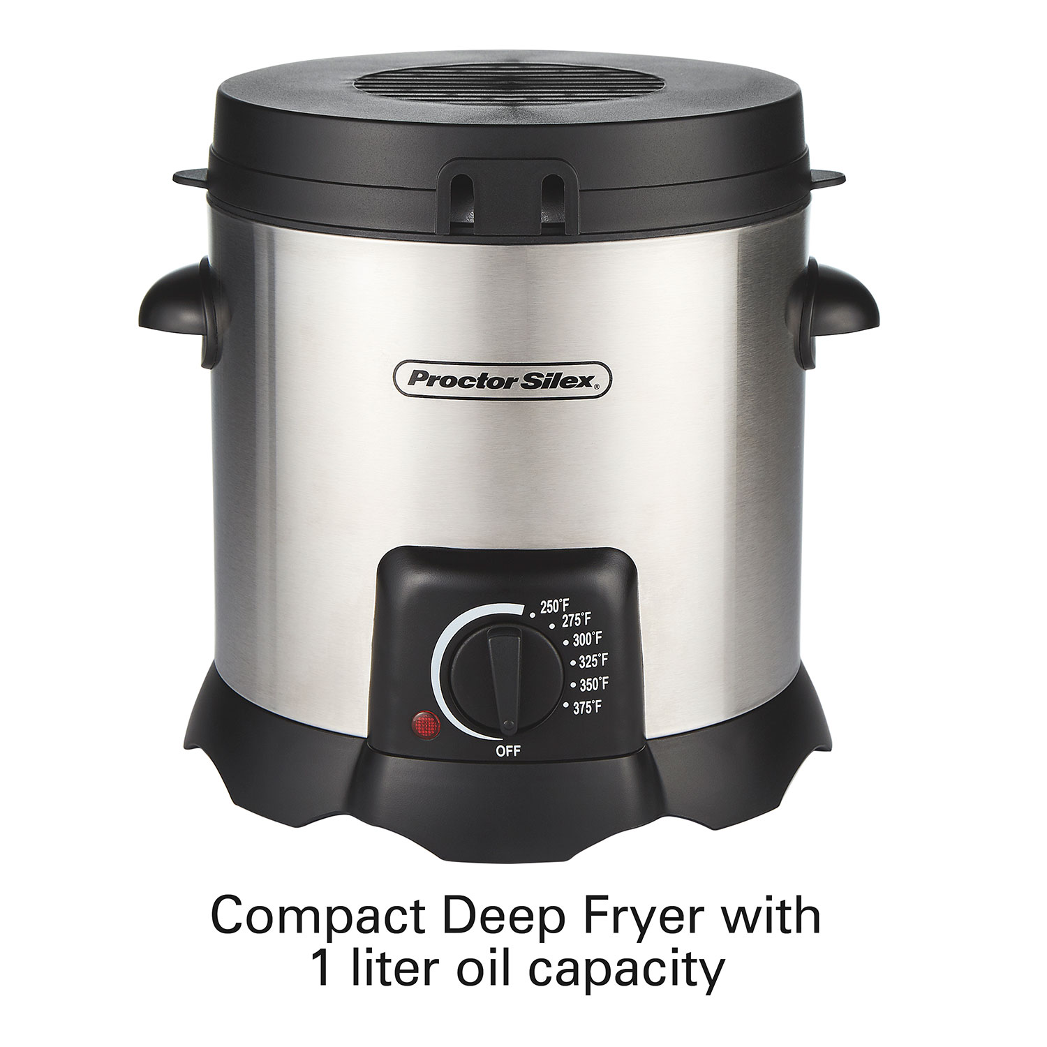 Compact Deep Fryer - Model 35000