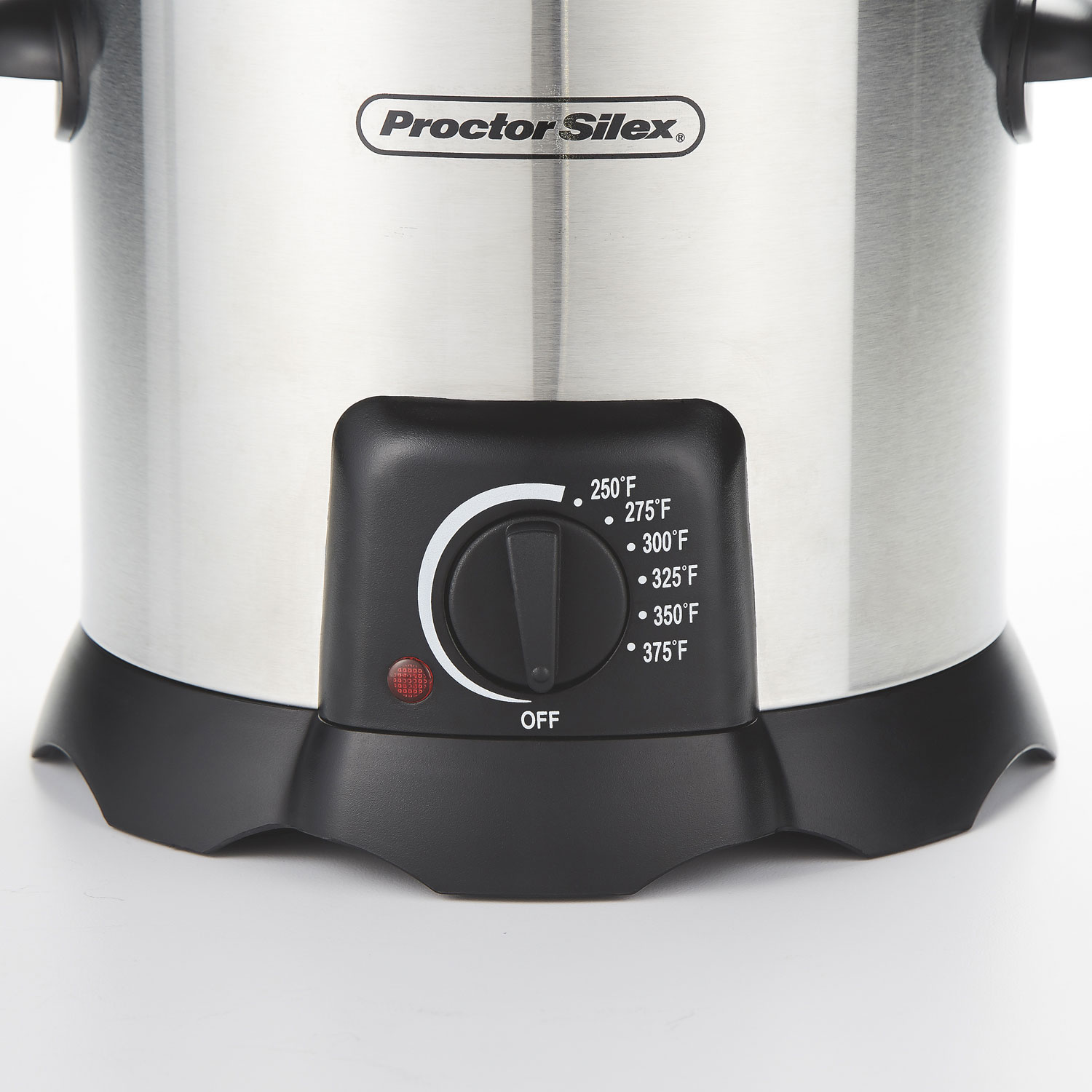 Compact Deep Fryer 35000