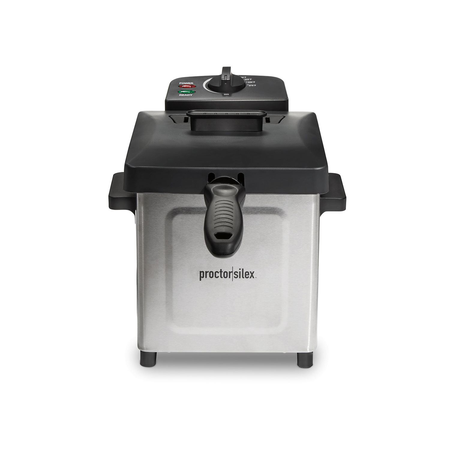 6 Cup Deep Fryer - 35041PS Small Size