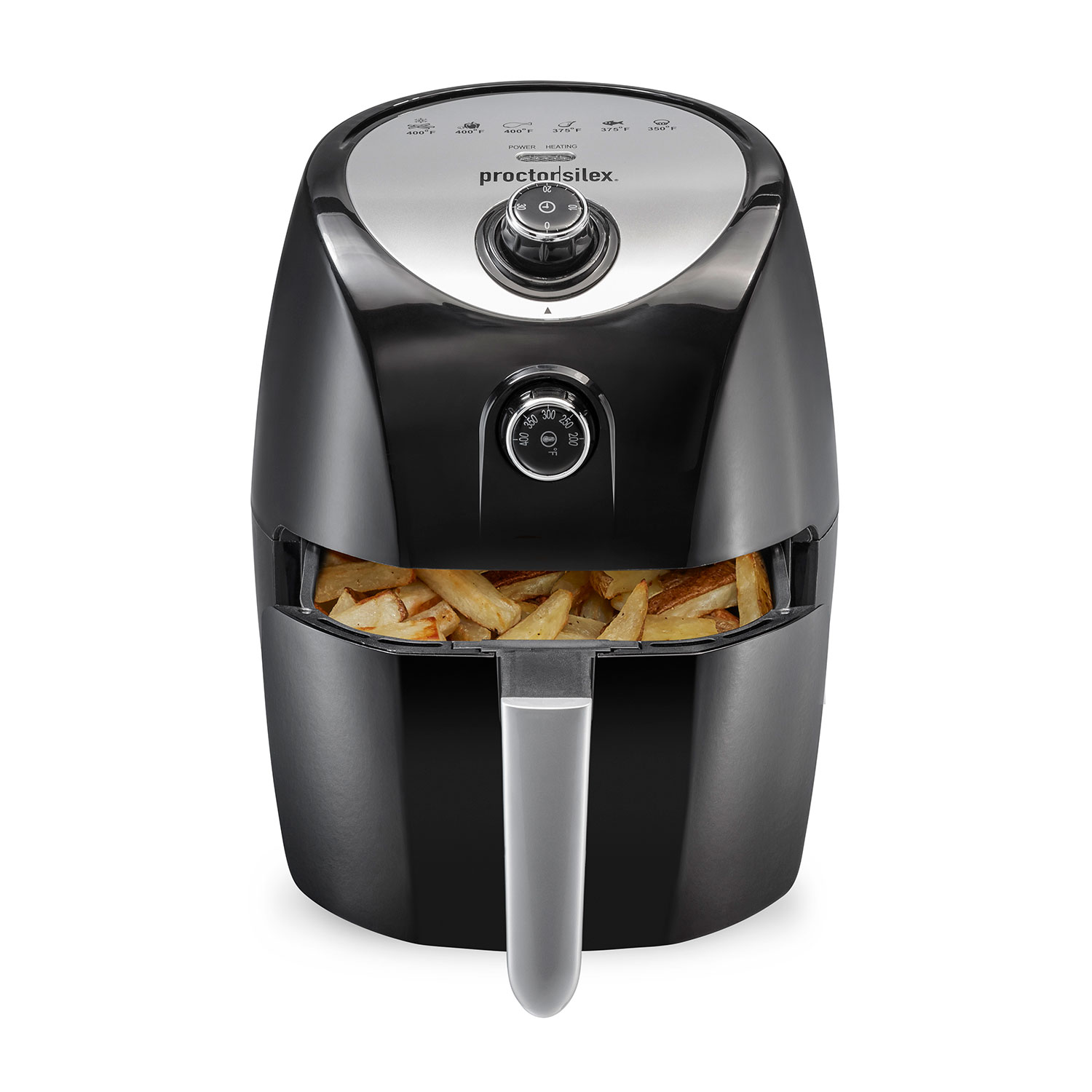 2.2 Quart Air Fryer - 35055