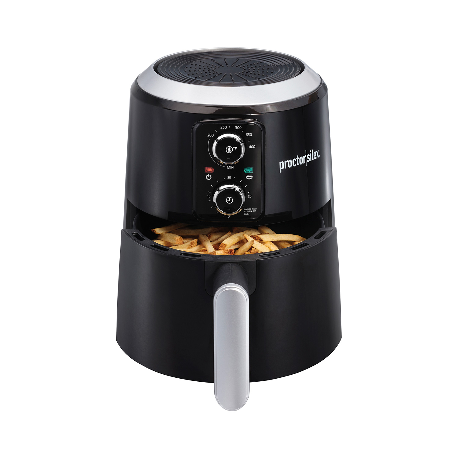 3.7 Quart Air Fryer - 35056 Small Size