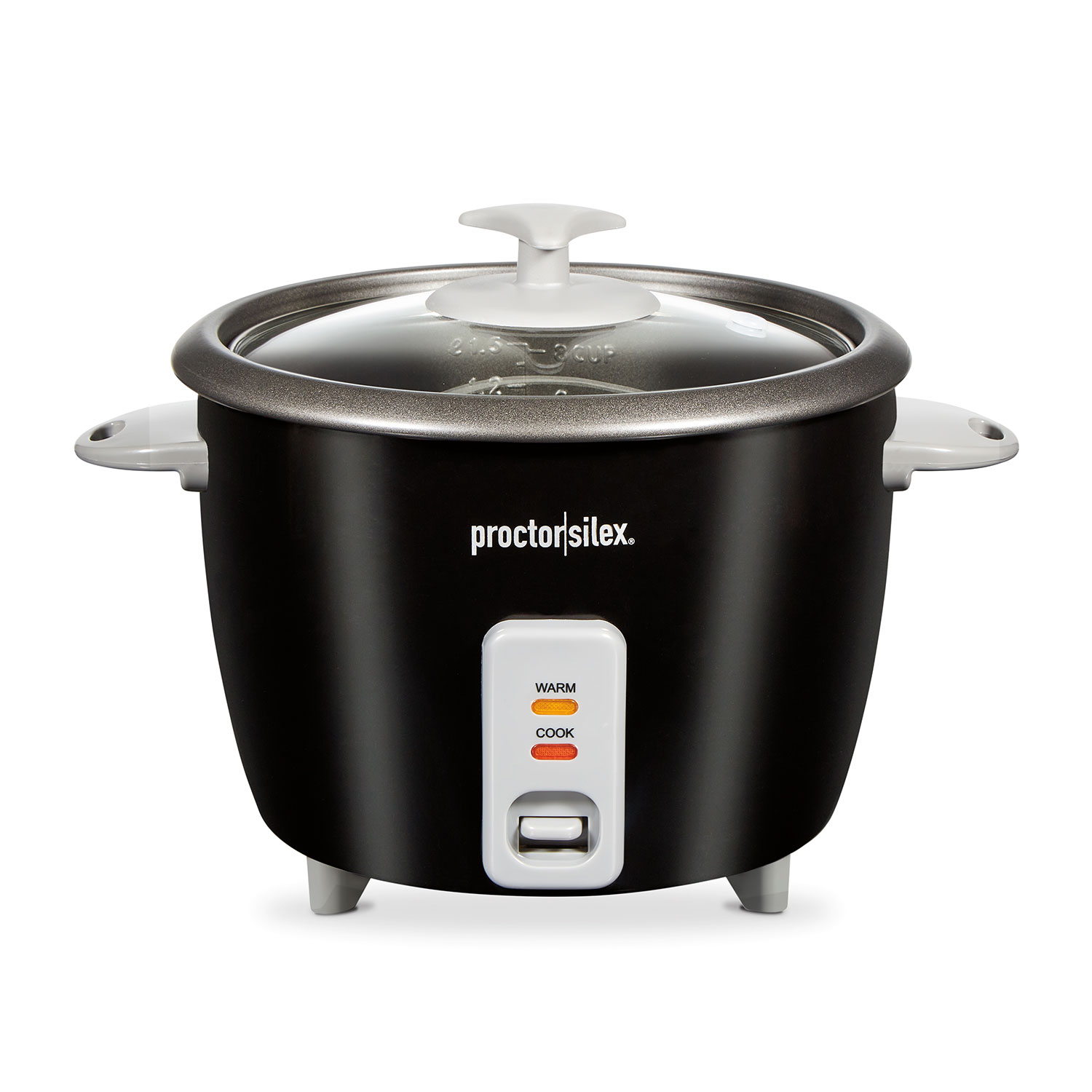 Proctor Silex Simplicity 3-Quart Pressure Cooker - 20774771