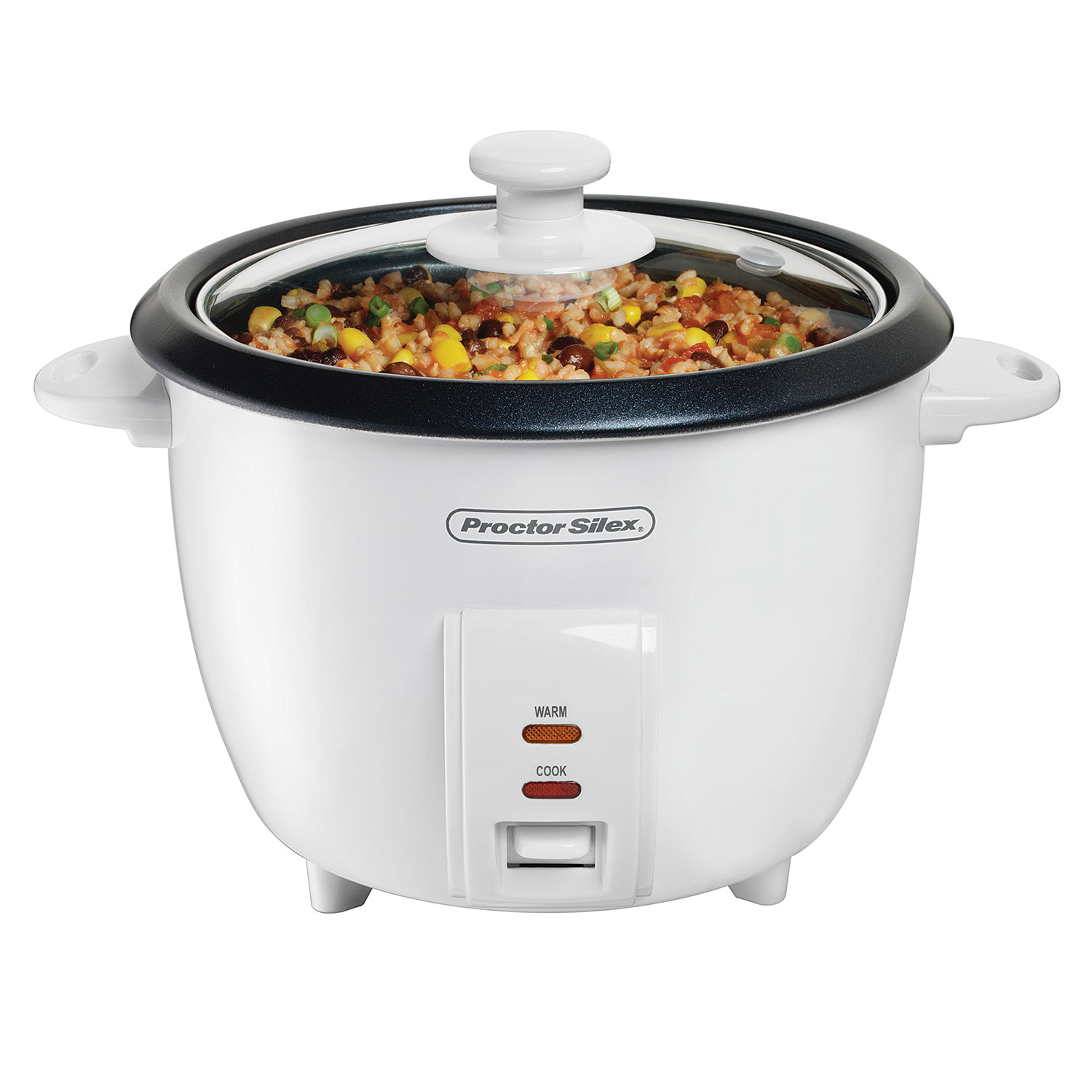 10 Cup Capacity (Cooked) Rice Cooker-37533N
