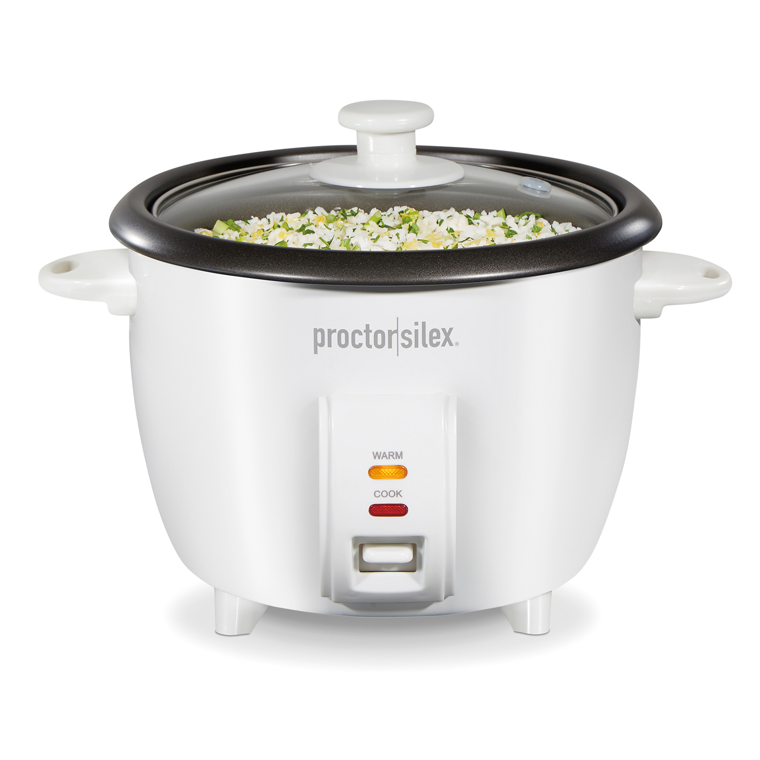 Proctor Silex 10 Cup Rice Cooker & Steamer