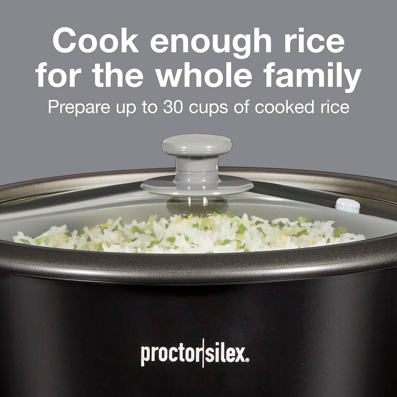 Proctor Silex Rice Cooker- Tier 1 – Boys & Girls Clubs of Union County