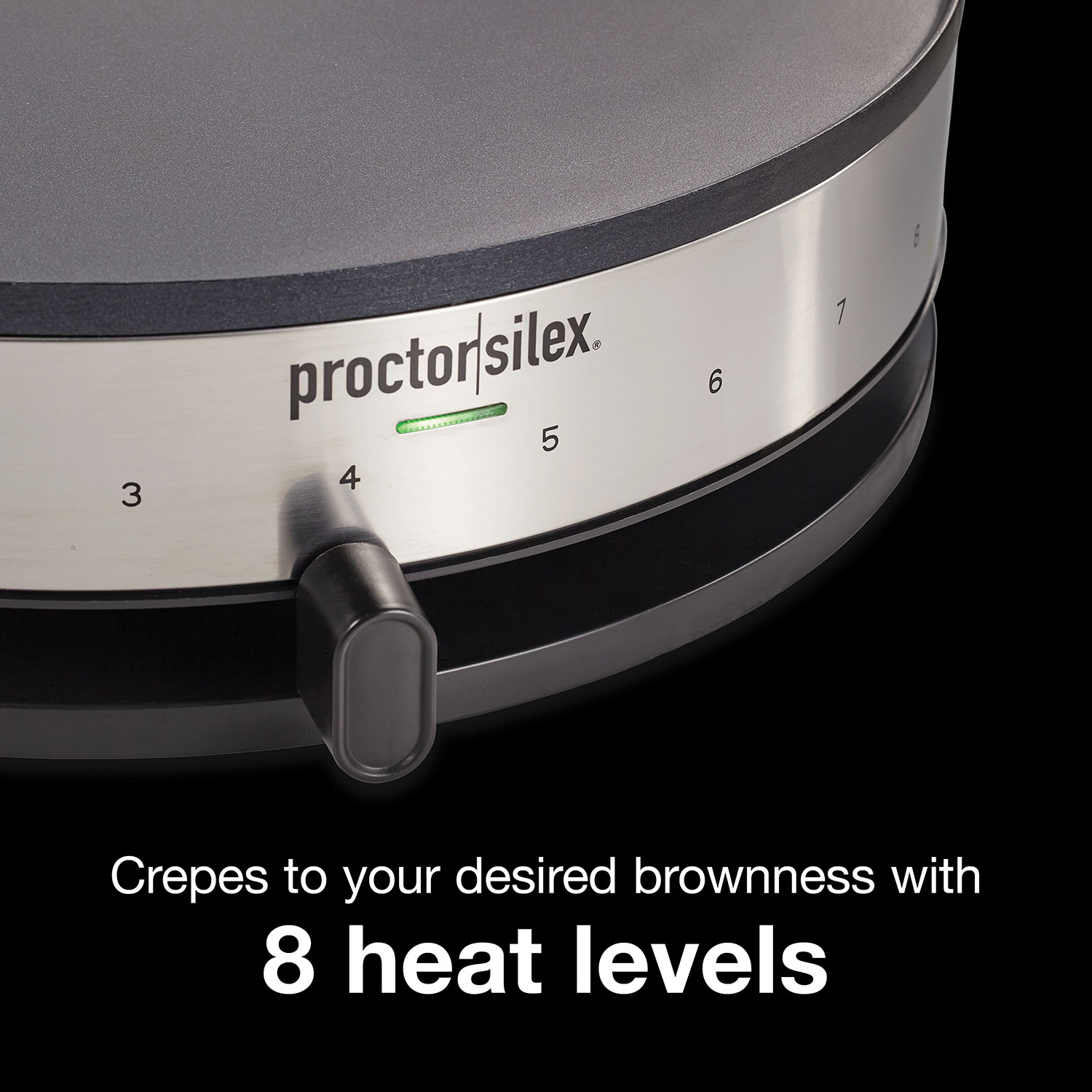 Proctor Silex Crepe Maker